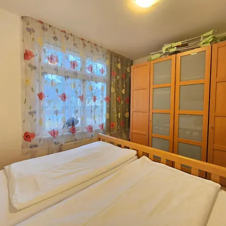 Medici Apartamento *