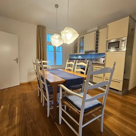 Apartamento Medici Heringsdorf (Usedom)