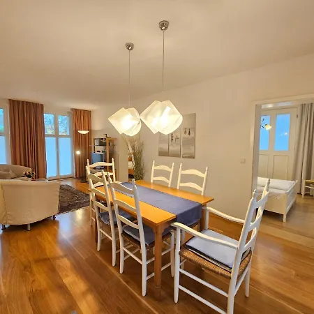 Apartamento Medici